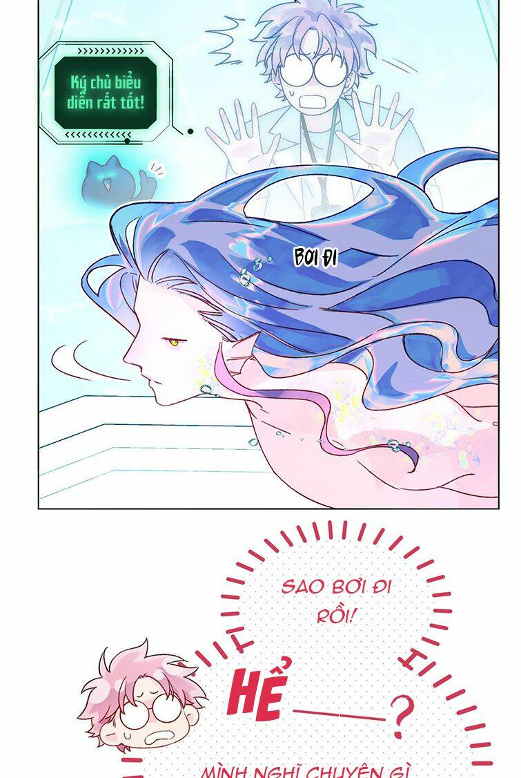 Tôi Phải Làm Một Kẻ Đại Xấu Xa - Chapter 91 - Page 49