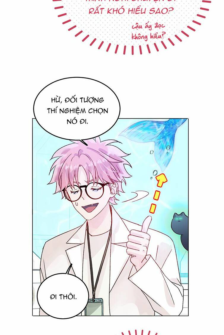 Tôi Phải Làm Một Kẻ Đại Xấu Xa - Chapter 91 - Page 50