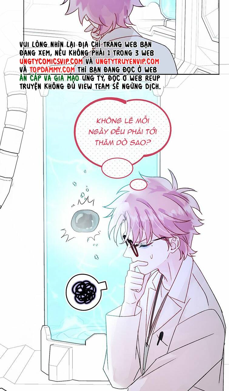 Tôi Phải Làm Một Kẻ Đại Xấu Xa - Chapter 91 - Page 52