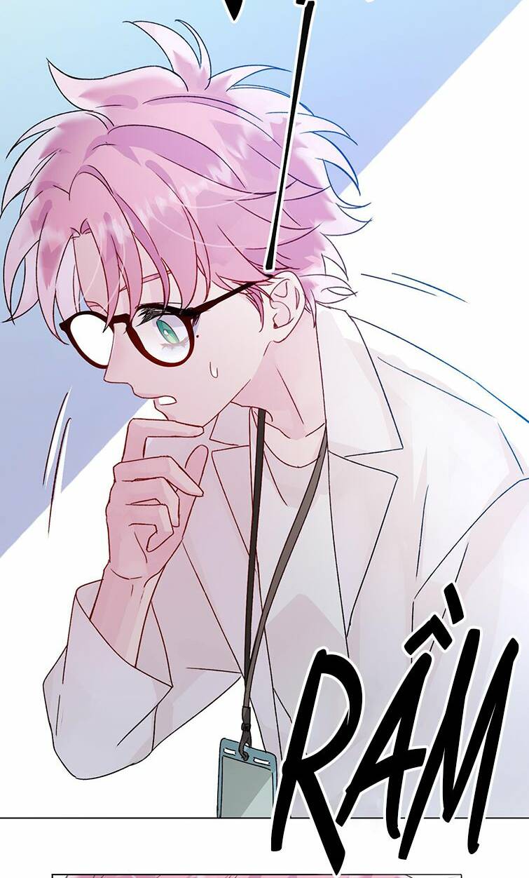 Tôi Phải Làm Một Kẻ Đại Xấu Xa - Chapter 91 - Page 54