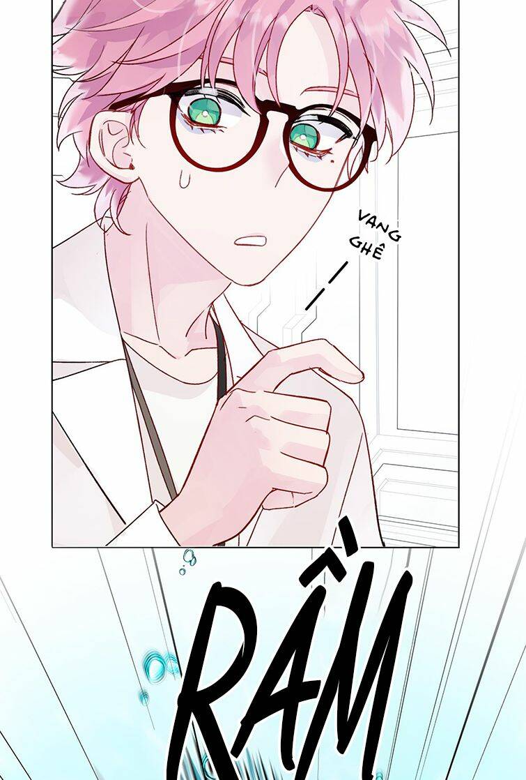 Tôi Phải Làm Một Kẻ Đại Xấu Xa - Chapter 91 - Page 55