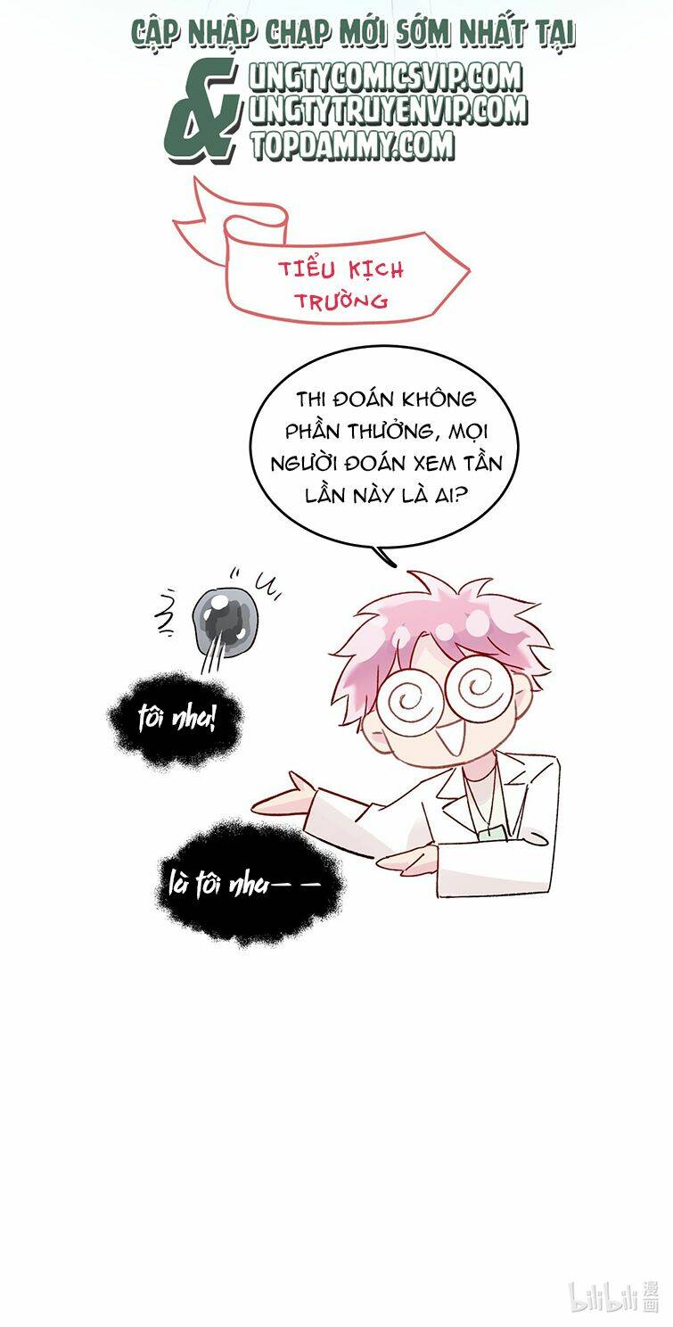 Tôi Phải Làm Một Kẻ Đại Xấu Xa - Chapter 91 - Page 57