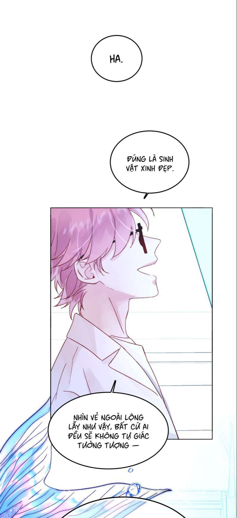 Tôi Phải Làm Một Kẻ Đại Xấu Xa - Chapter 91 - Page 58