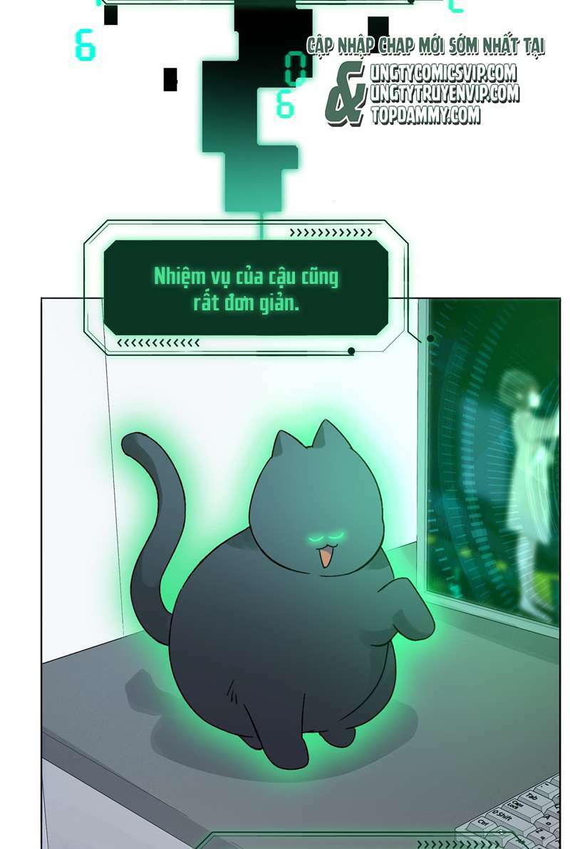 Tôi Phải Làm Một Kẻ Đại Xấu Xa - Chapter 91 - Page 5