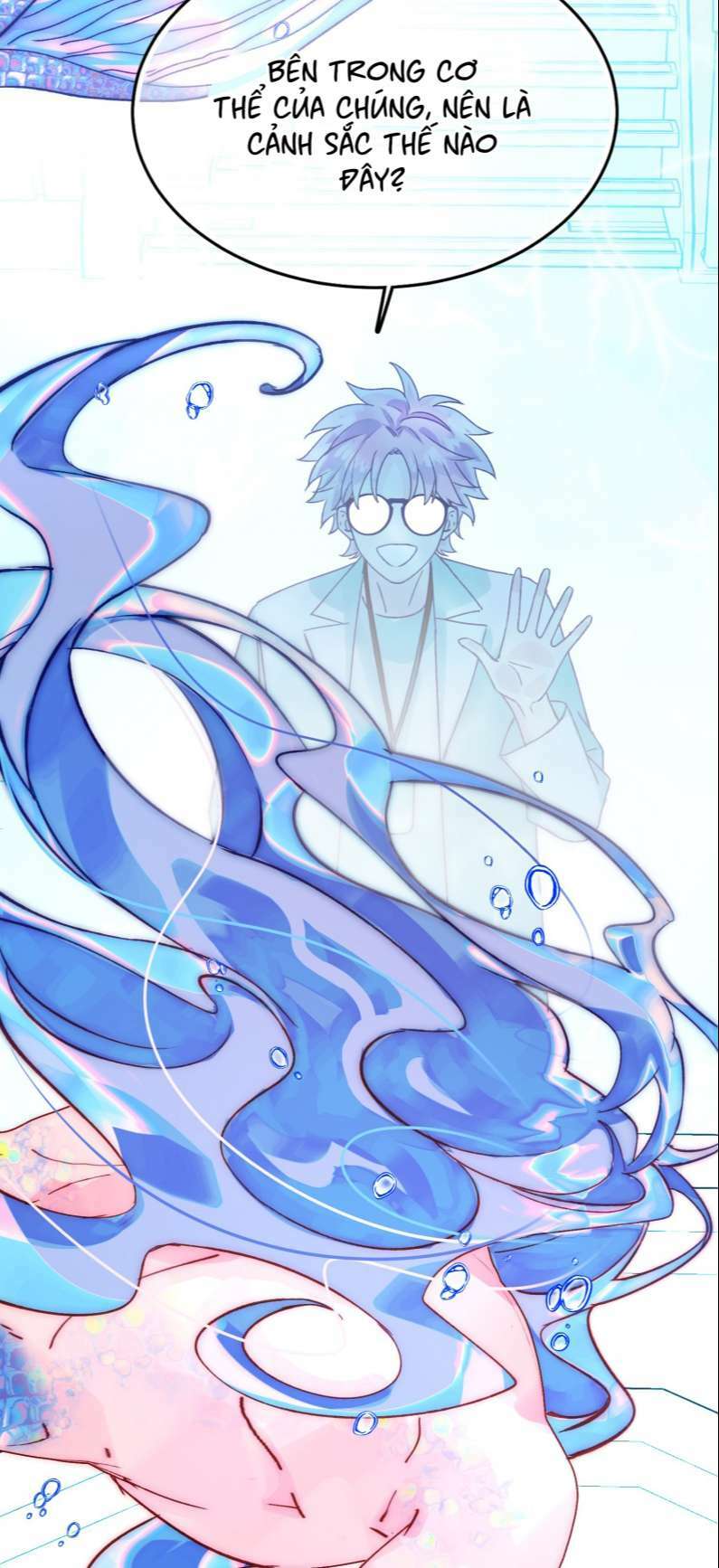 Tôi Phải Làm Một Kẻ Đại Xấu Xa - Chapter 91 - Page 59