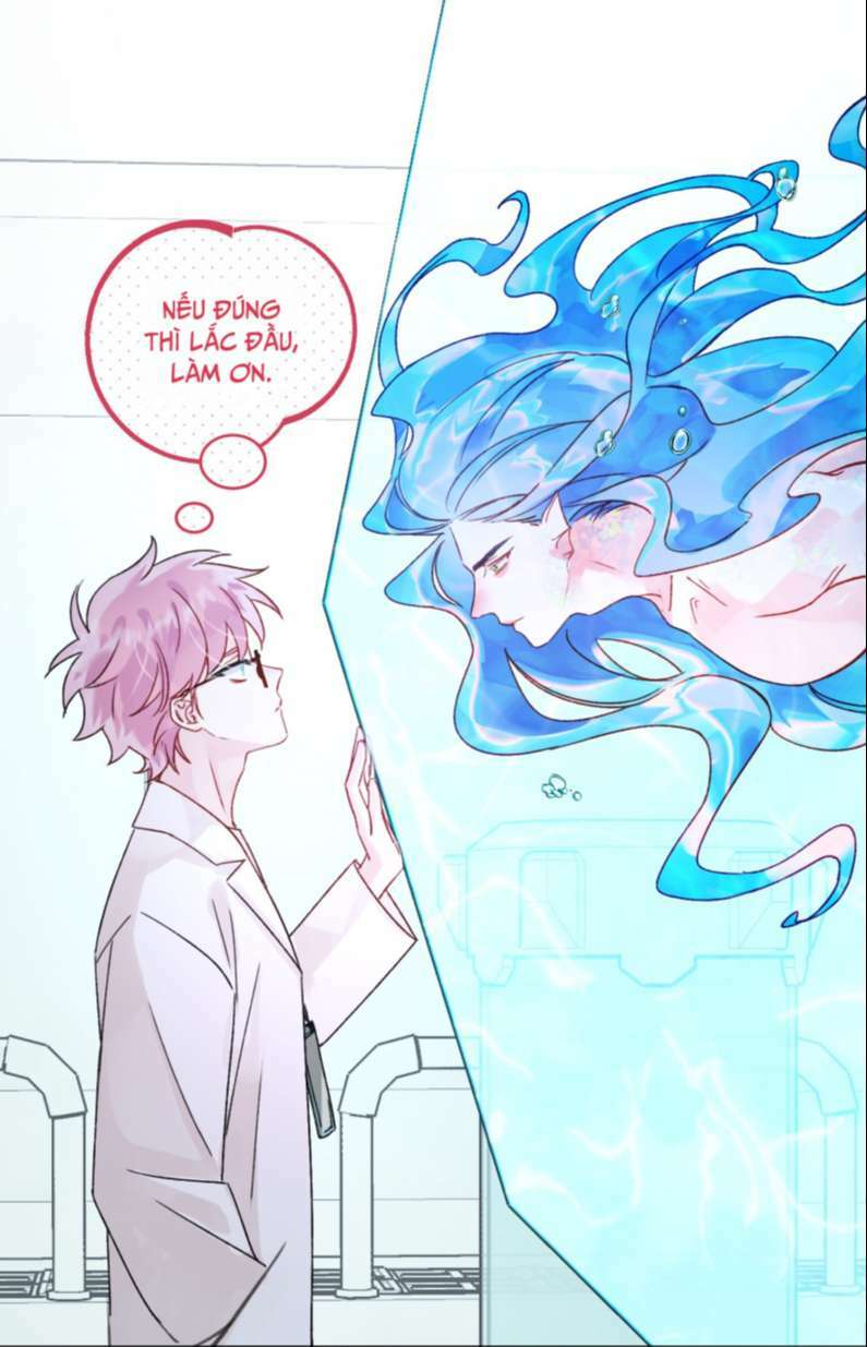 Tôi Phải Làm Một Kẻ Đại Xấu Xa - Chapter 91 - Page 61