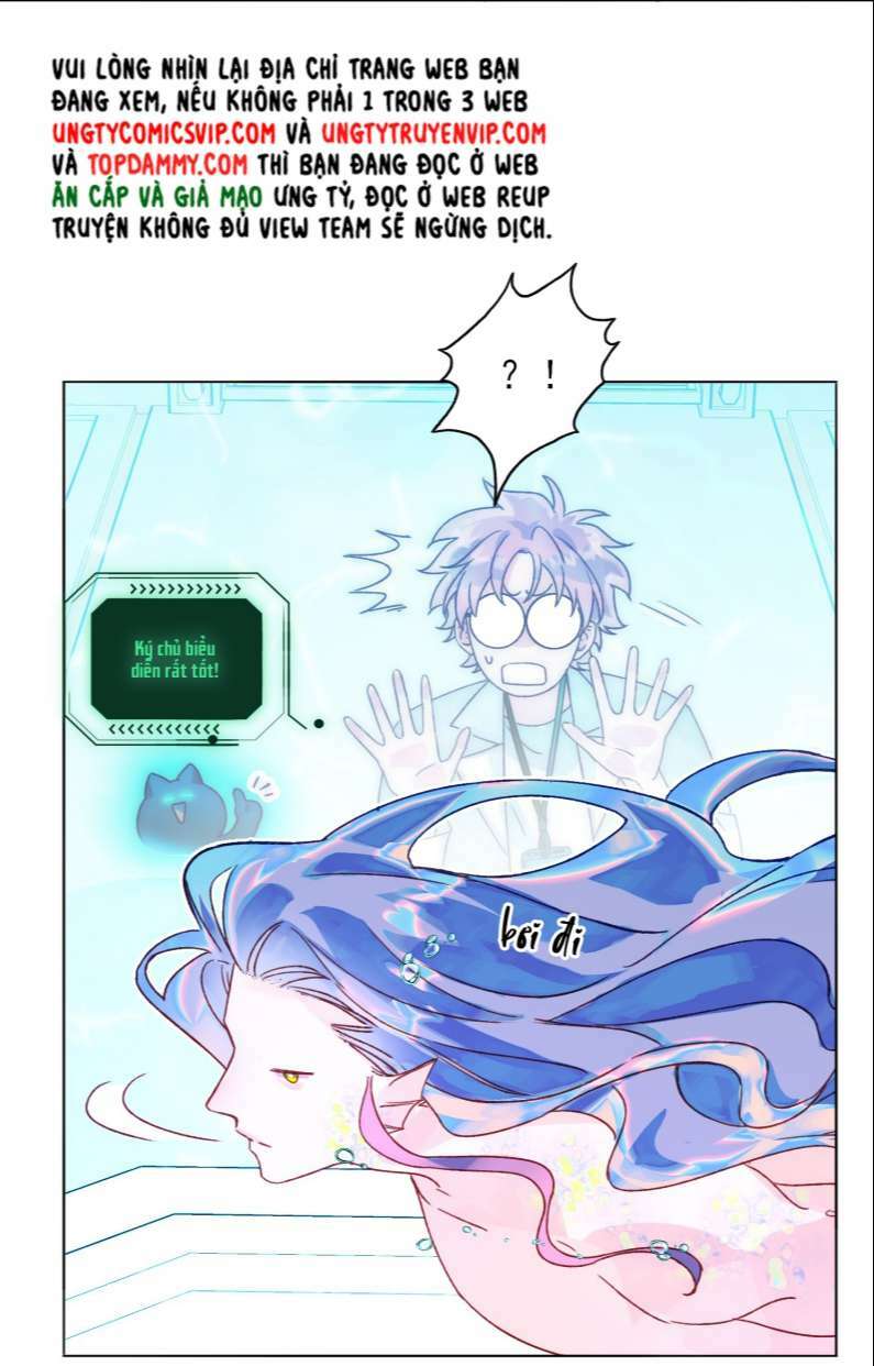 Tôi Phải Làm Một Kẻ Đại Xấu Xa - Chapter 91 - Page 62