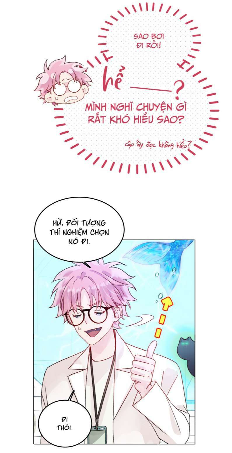 Tôi Phải Làm Một Kẻ Đại Xấu Xa - Chapter 91 - Page 63