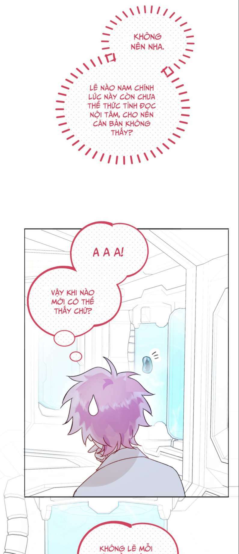 Tôi Phải Làm Một Kẻ Đại Xấu Xa - Chapter 91 - Page 64