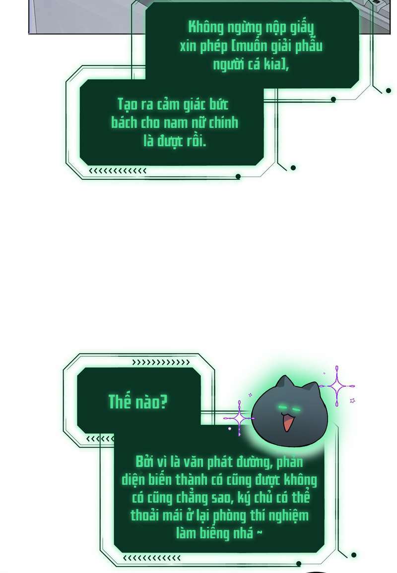 Tôi Phải Làm Một Kẻ Đại Xấu Xa - Chapter 91 - Page 6