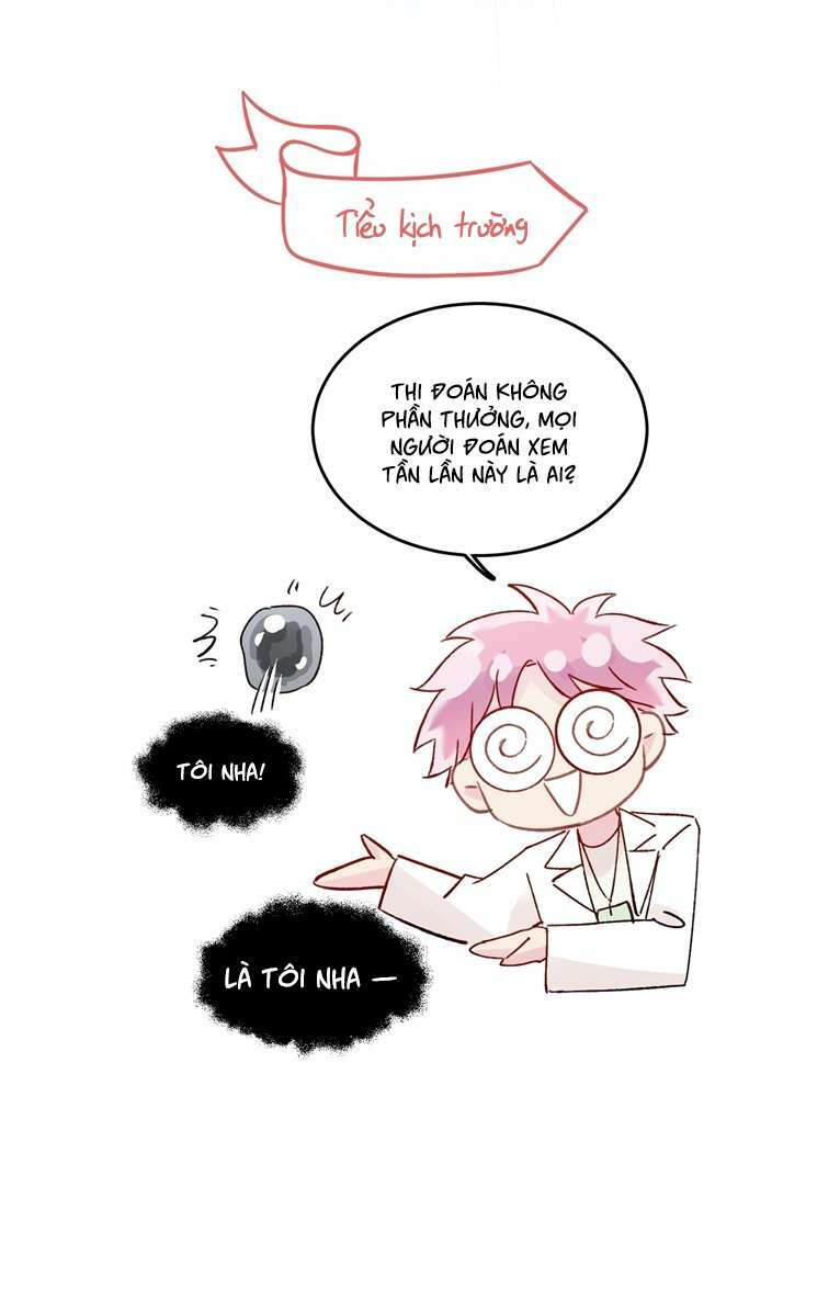 Tôi Phải Làm Một Kẻ Đại Xấu Xa - Chapter 91 - Page 70