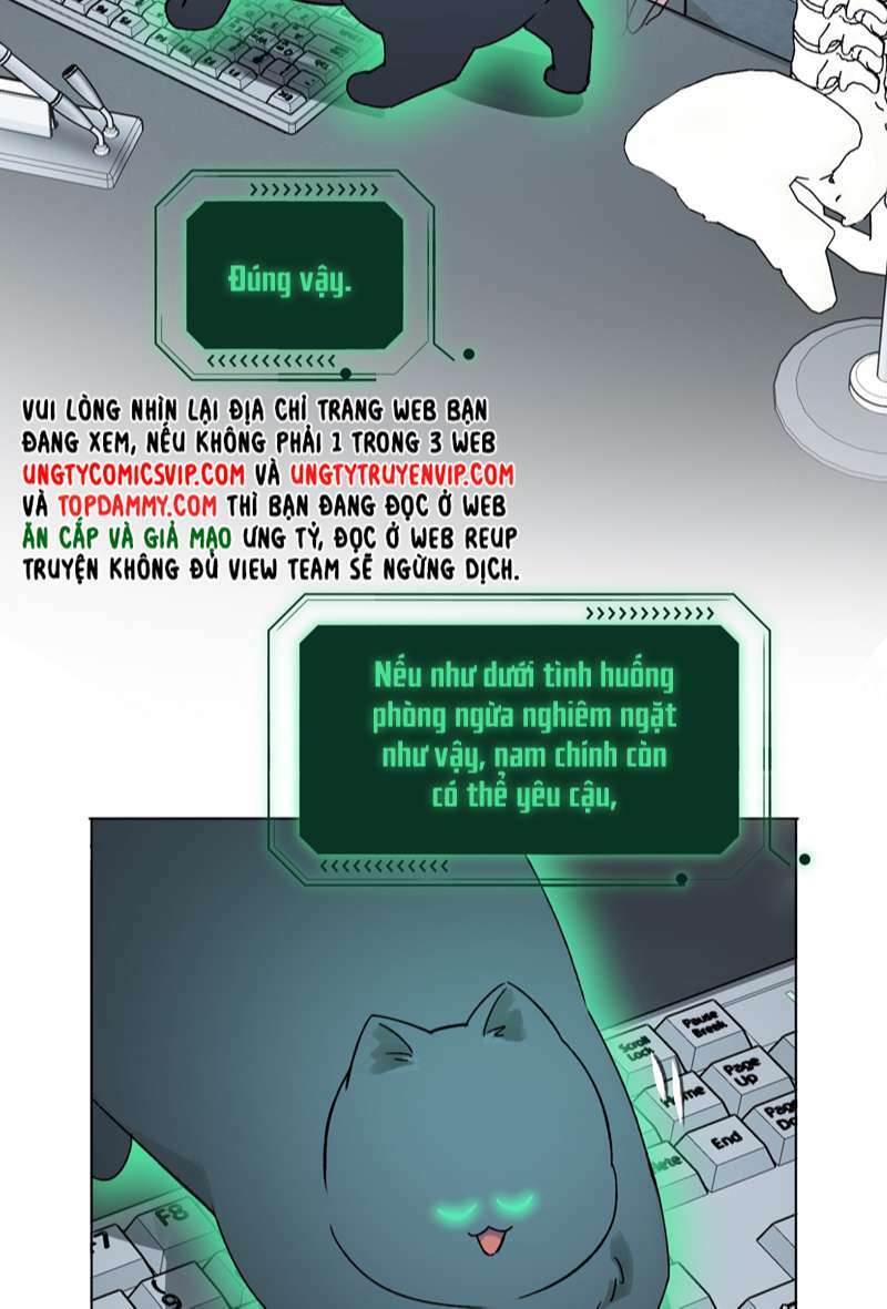 Tôi Phải Làm Một Kẻ Đại Xấu Xa - Chapter 91 - Page 8