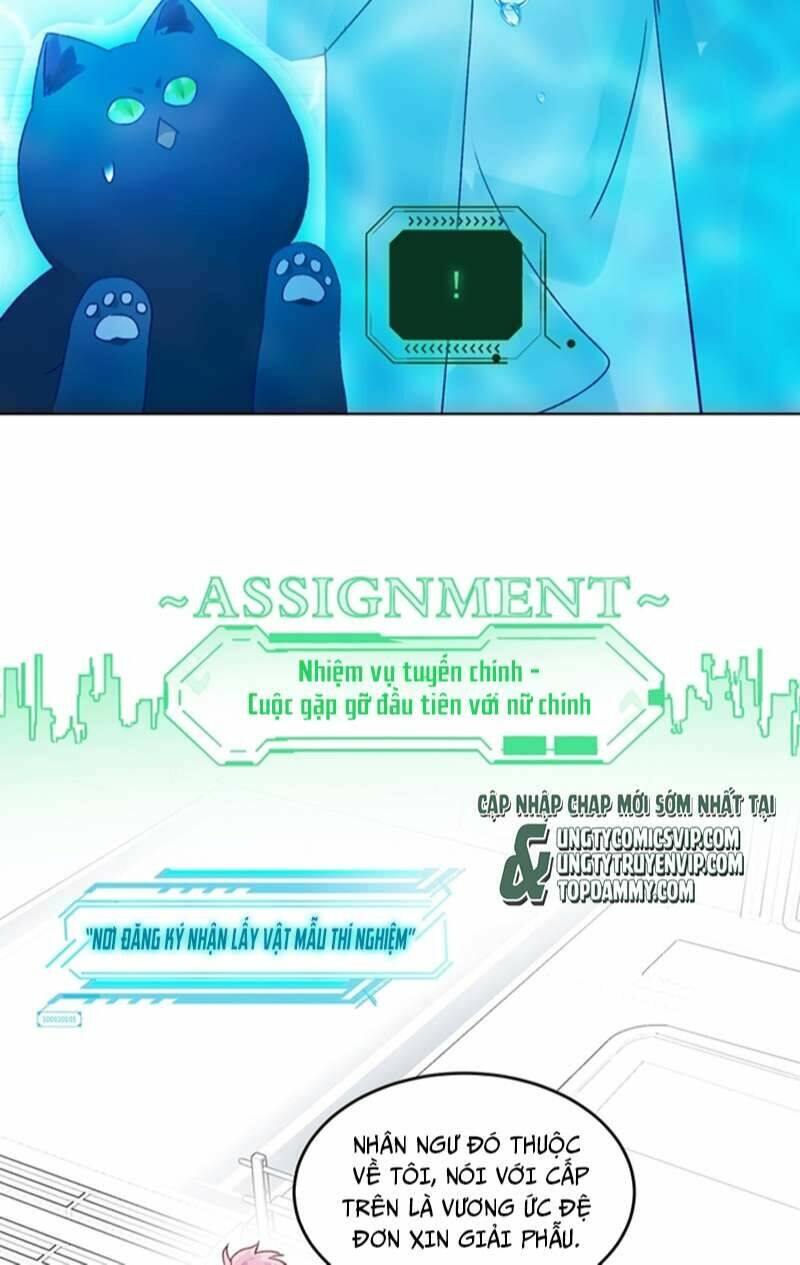 Tôi Phải Làm Một Kẻ Đại Xấu Xa - Chapter 92 - Page 12