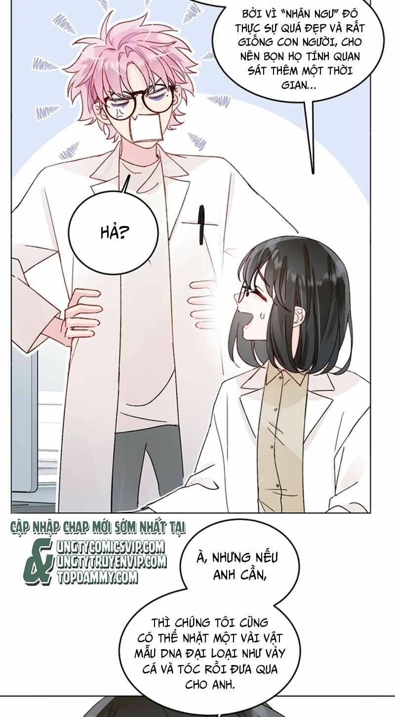 Tôi Phải Làm Một Kẻ Đại Xấu Xa - Chapter 92 - Page 15