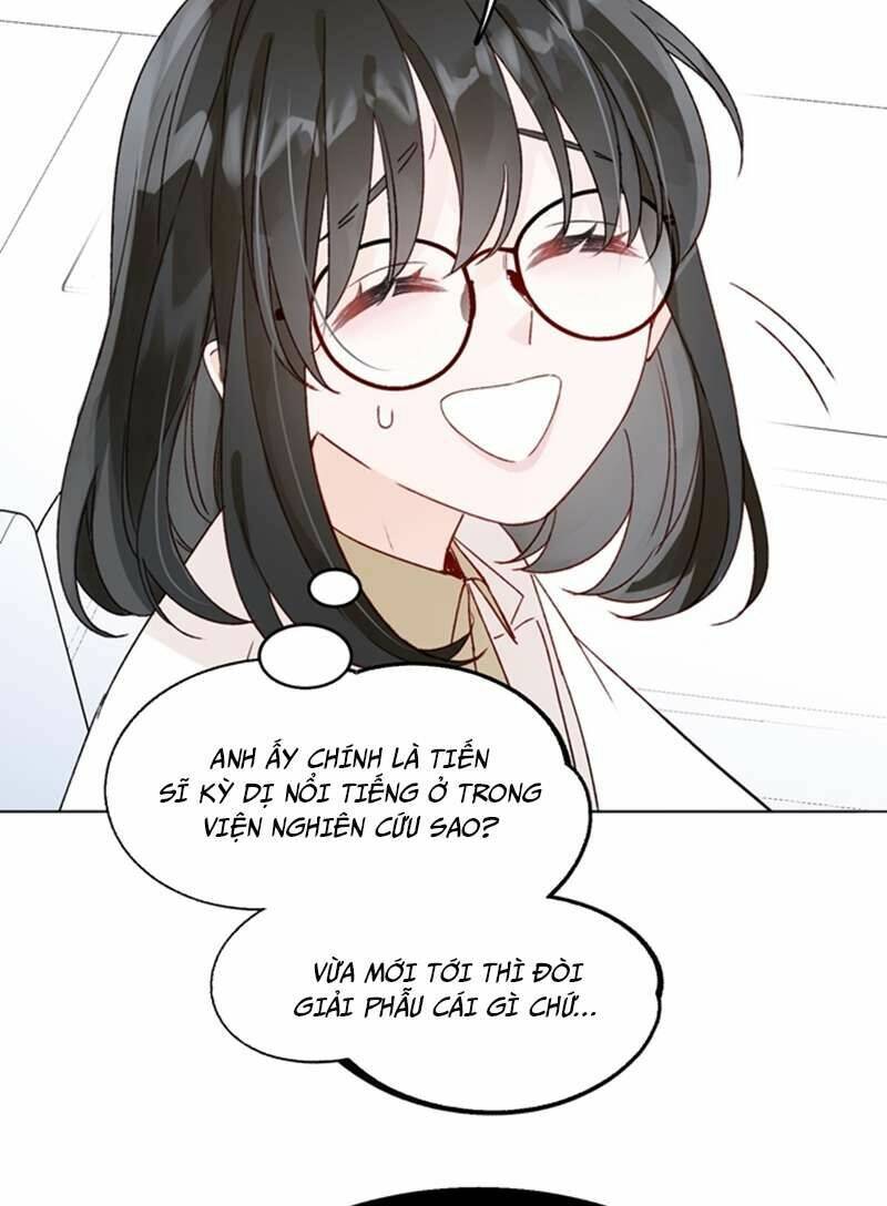 Tôi Phải Làm Một Kẻ Đại Xấu Xa - Chapter 92 - Page 16