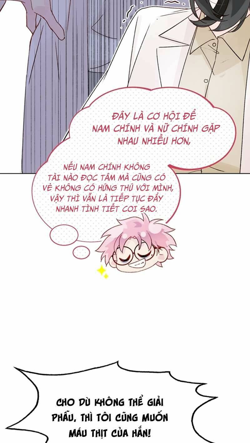 Tôi Phải Làm Một Kẻ Đại Xấu Xa - Chapter 92 - Page 18