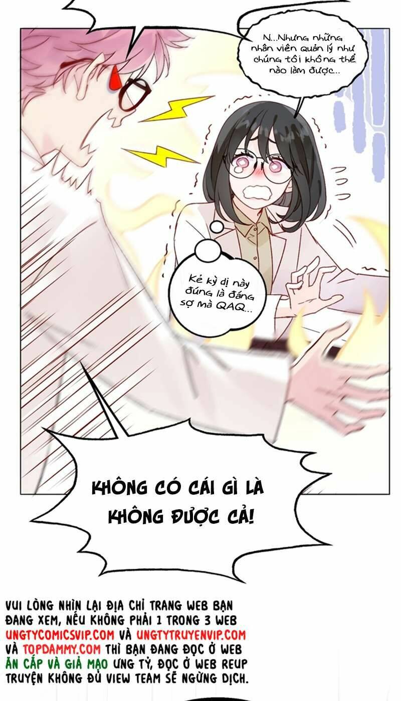 Tôi Phải Làm Một Kẻ Đại Xấu Xa - Chapter 92 - Page 19