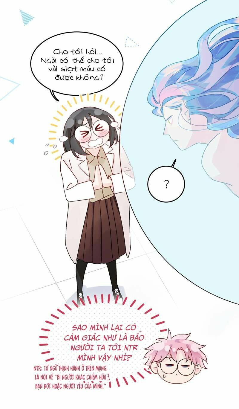 Tôi Phải Làm Một Kẻ Đại Xấu Xa - Chapter 92 - Page 22