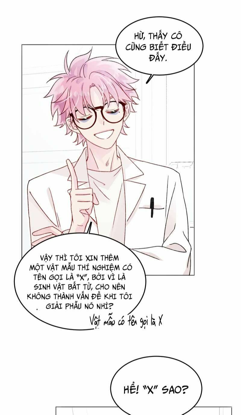 Tôi Phải Làm Một Kẻ Đại Xấu Xa - Chapter 92 - Page 23