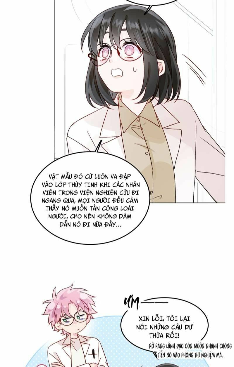 Tôi Phải Làm Một Kẻ Đại Xấu Xa - Chapter 92 - Page 24