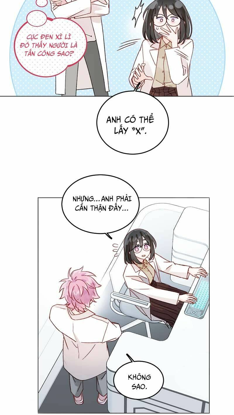 Tôi Phải Làm Một Kẻ Đại Xấu Xa - Chapter 92 - Page 25