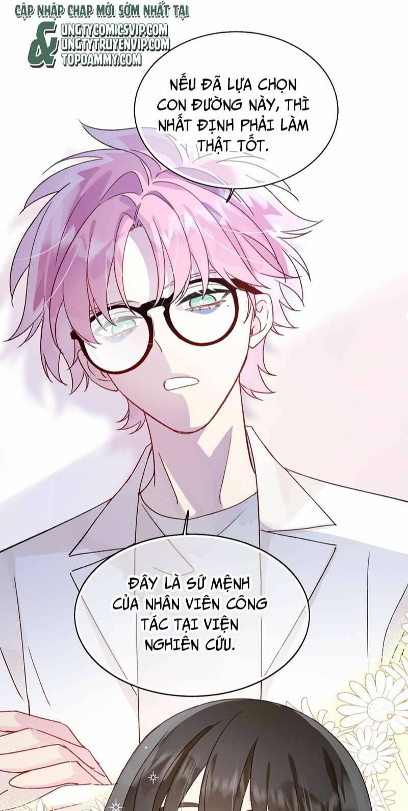 Tôi Phải Làm Một Kẻ Đại Xấu Xa - Chapter 92 - Page 26