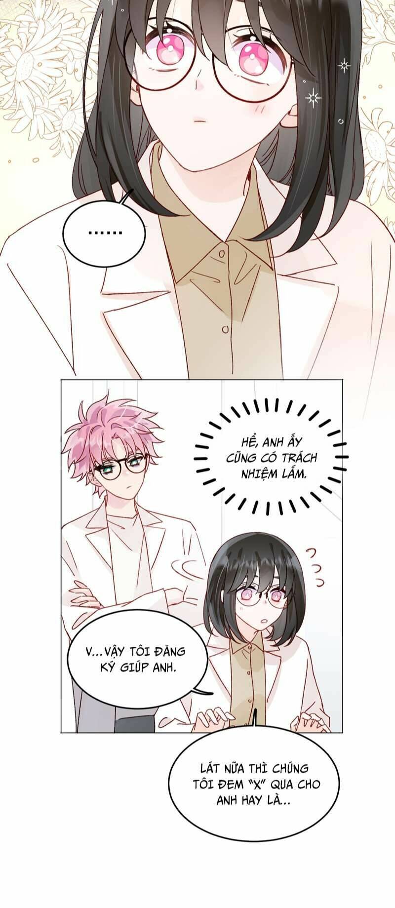 Tôi Phải Làm Một Kẻ Đại Xấu Xa - Chapter 92 - Page 27