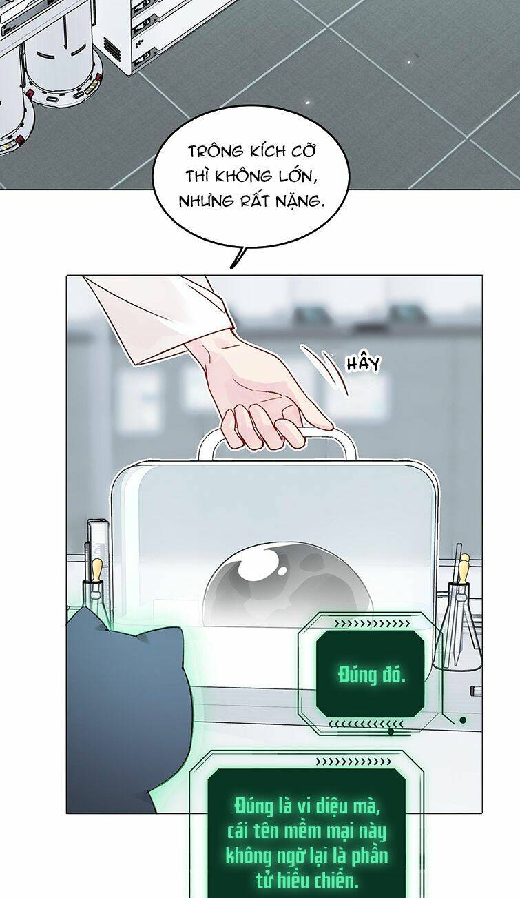 Tôi Phải Làm Một Kẻ Đại Xấu Xa - Chapter 92 - Page 30