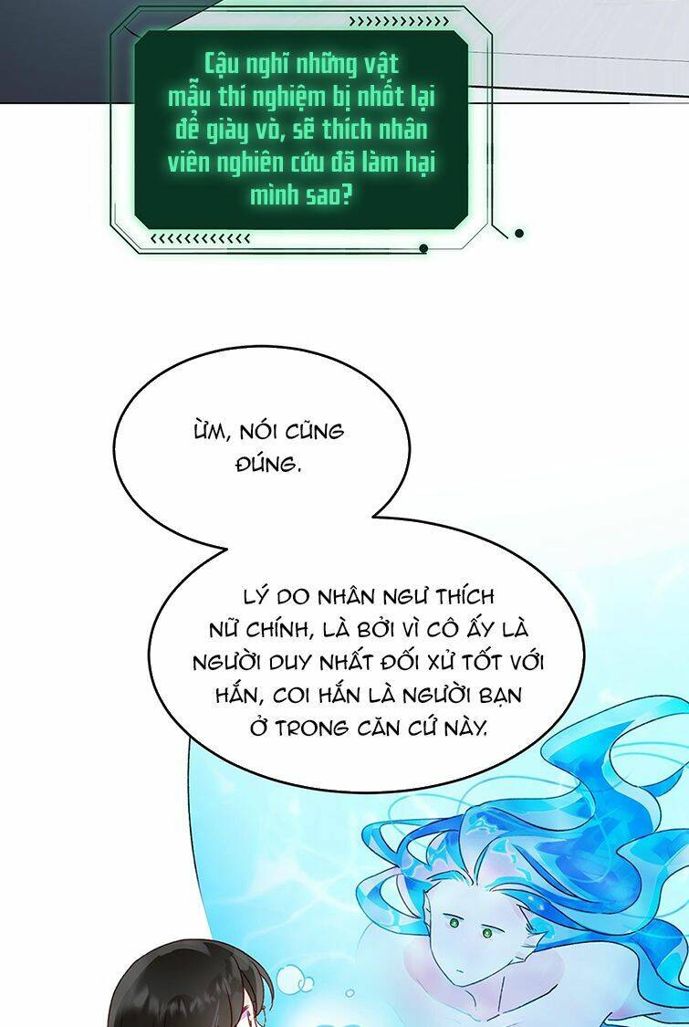 Tôi Phải Làm Một Kẻ Đại Xấu Xa - Chapter 92 - Page 32