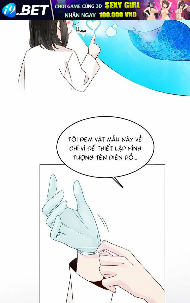 Tôi Phải Làm Một Kẻ Đại Xấu Xa - Chapter 92 - Page 33