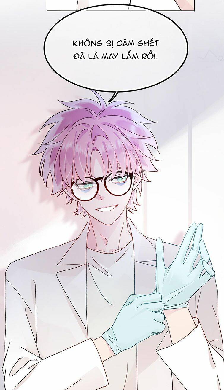 Tôi Phải Làm Một Kẻ Đại Xấu Xa - Chapter 92 - Page 34