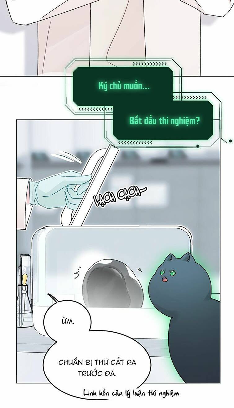 Tôi Phải Làm Một Kẻ Đại Xấu Xa - Chapter 92 - Page 35