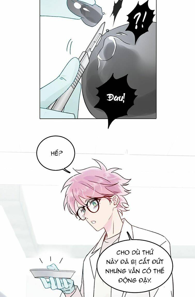 Tôi Phải Làm Một Kẻ Đại Xấu Xa - Chapter 92 - Page 37