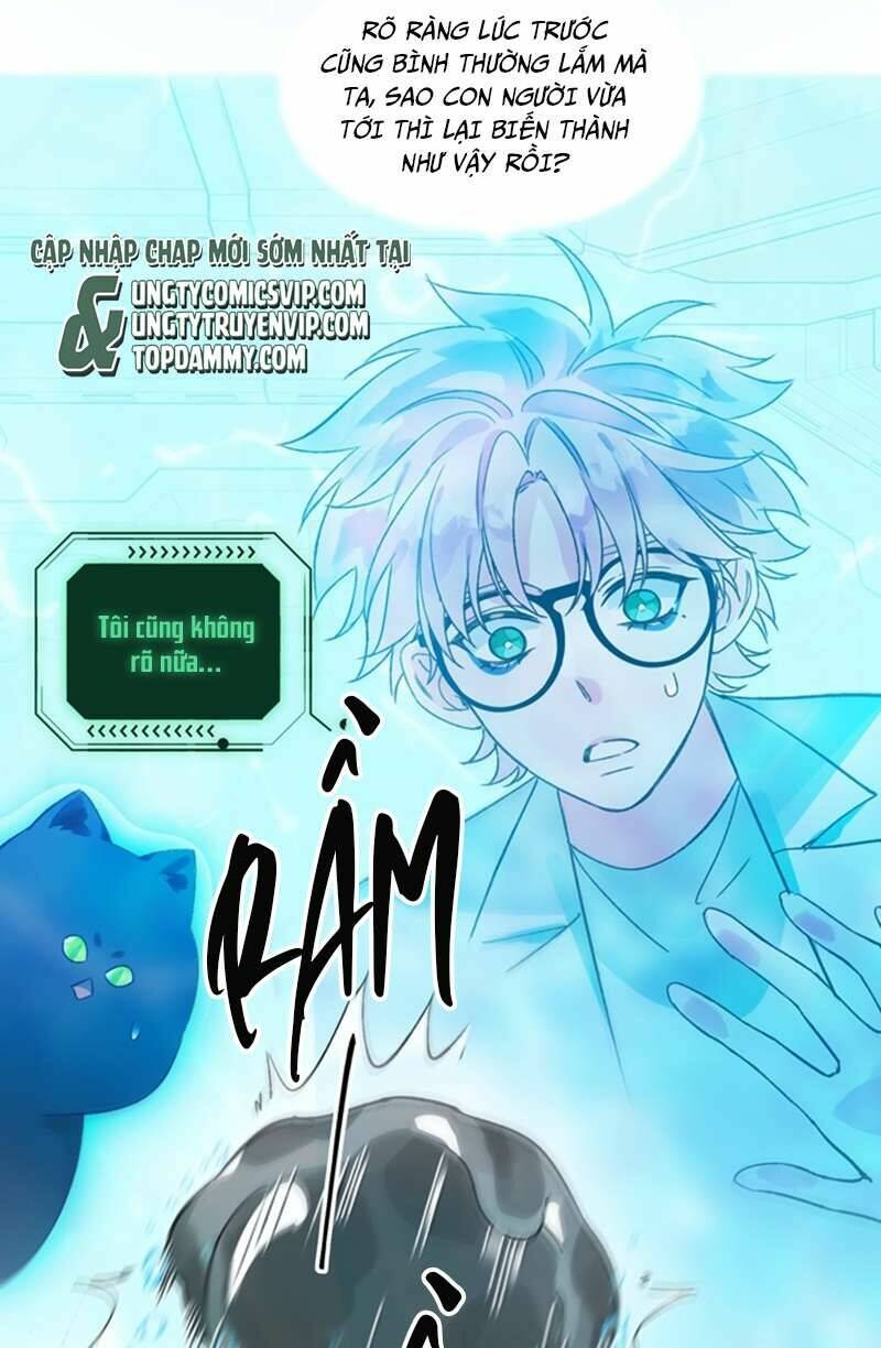Tôi Phải Làm Một Kẻ Đại Xấu Xa - Chapter 92 - Page 3