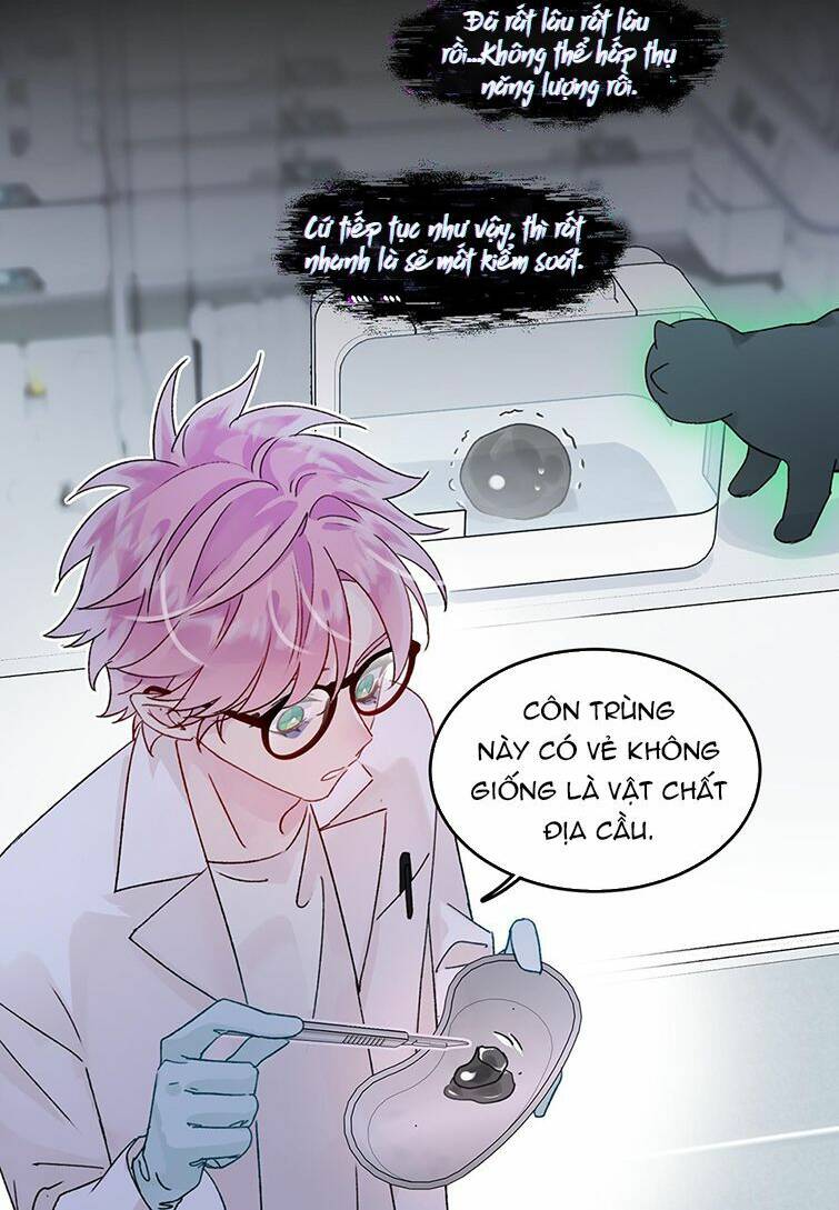 Tôi Phải Làm Một Kẻ Đại Xấu Xa - Chapter 92 - Page 39