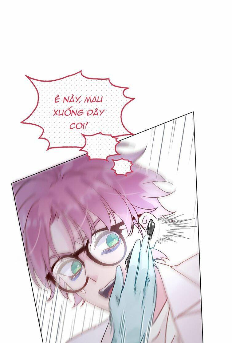 Tôi Phải Làm Một Kẻ Đại Xấu Xa - Chapter 92 - Page 44