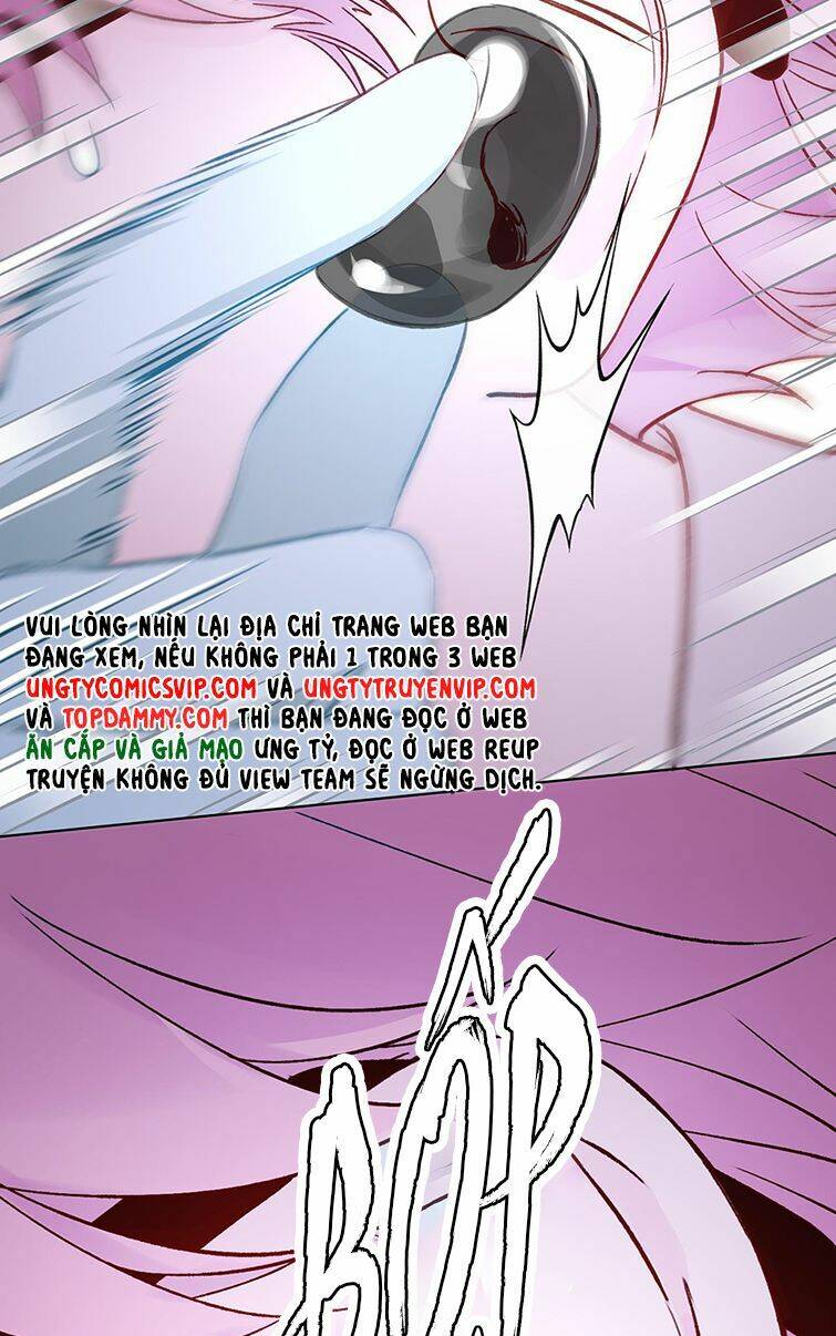 Tôi Phải Làm Một Kẻ Đại Xấu Xa - Chapter 92 - Page 46