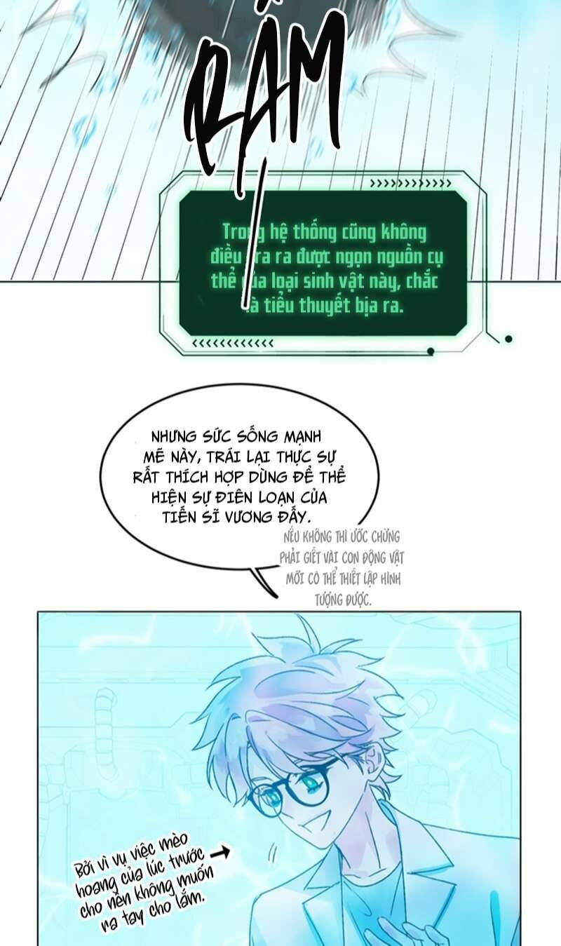 Tôi Phải Làm Một Kẻ Đại Xấu Xa - Chapter 92 - Page 4