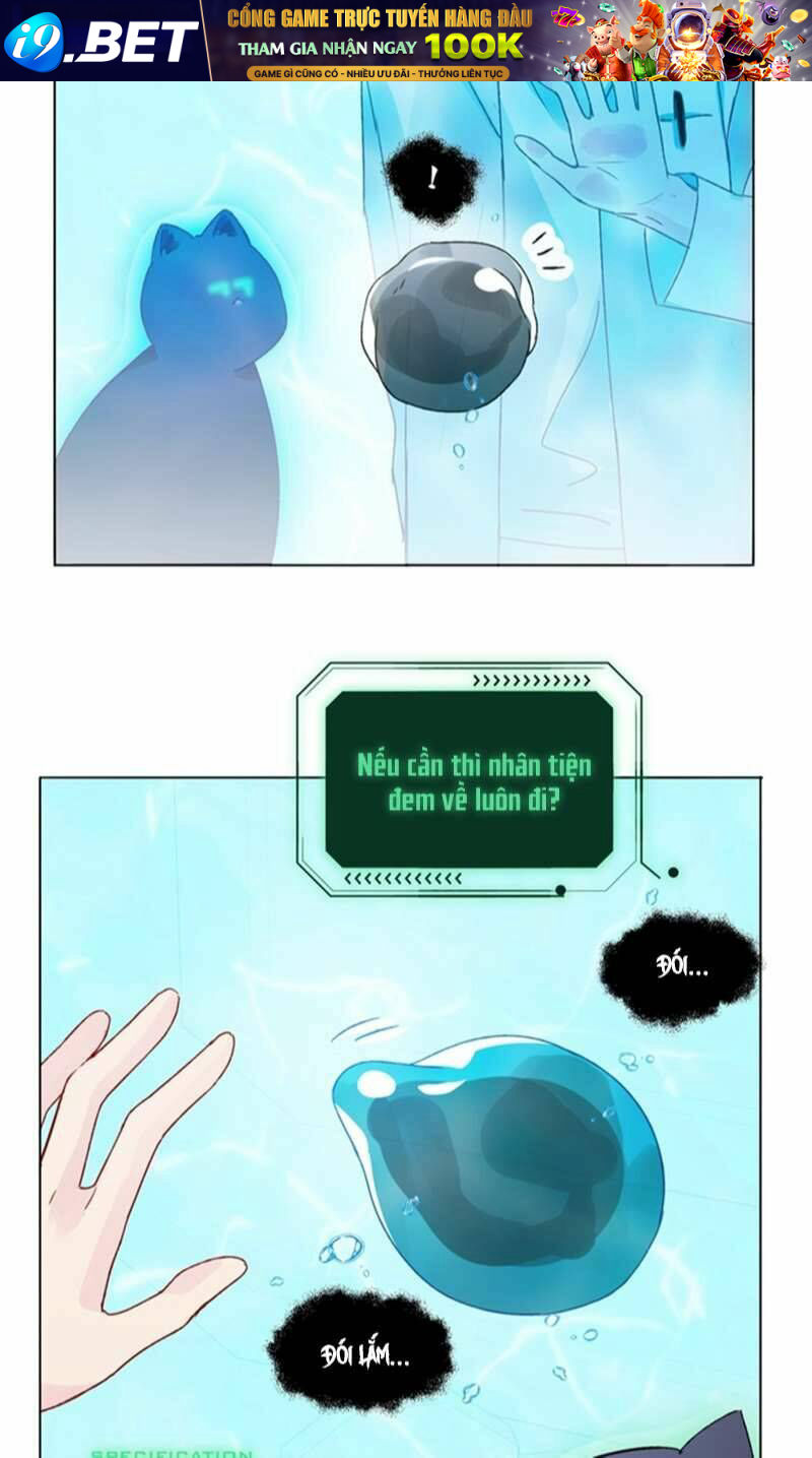 Tôi Phải Làm Một Kẻ Đại Xấu Xa - Chapter 92 - Page 5
