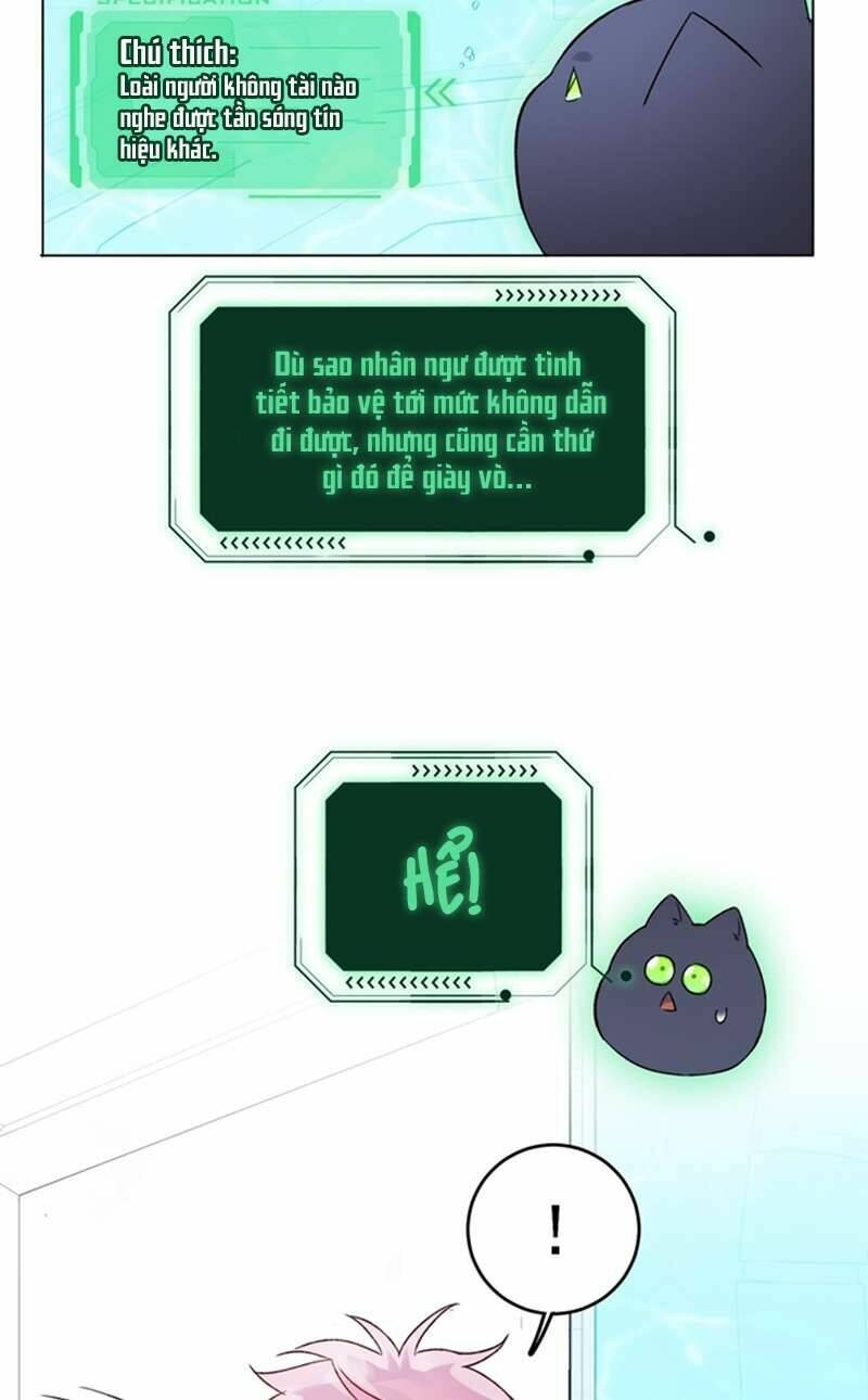 Tôi Phải Làm Một Kẻ Đại Xấu Xa - Chapter 92 - Page 6