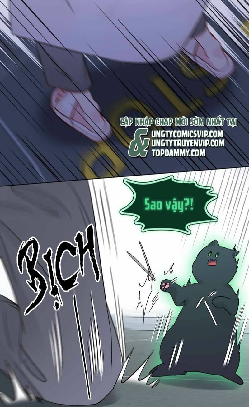 Tôi Phải Làm Một Kẻ Đại Xấu Xa - Chapter 93 - Page 9