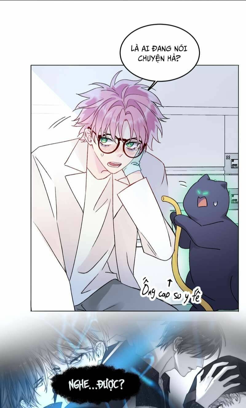 Tôi Phải Làm Một Kẻ Đại Xấu Xa - Chapter 93 - Page 18