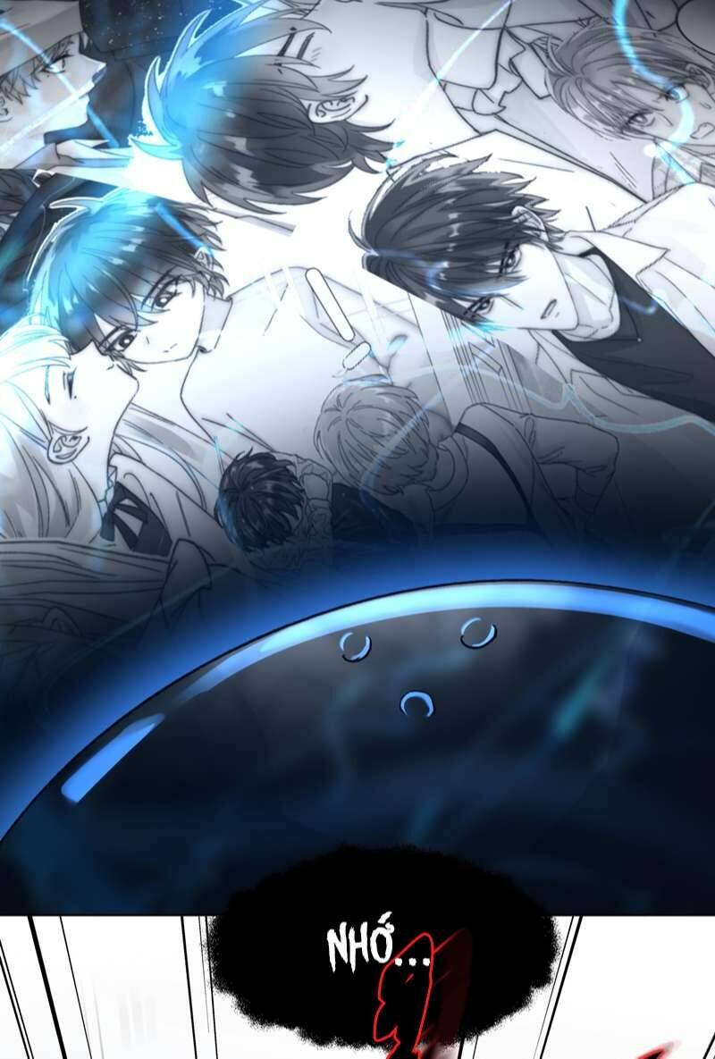 Tôi Phải Làm Một Kẻ Đại Xấu Xa - Chapter 93 - Page 20