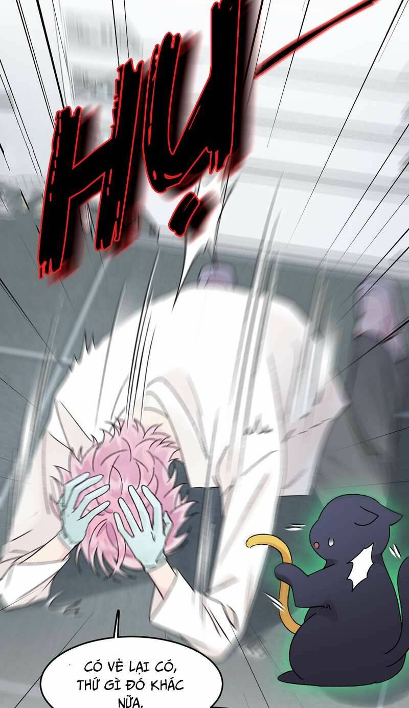 Tôi Phải Làm Một Kẻ Đại Xấu Xa - Chapter 93 - Page 21