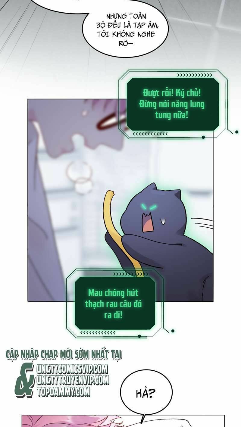 Tôi Phải Làm Một Kẻ Đại Xấu Xa - Chapter 93 - Page 22