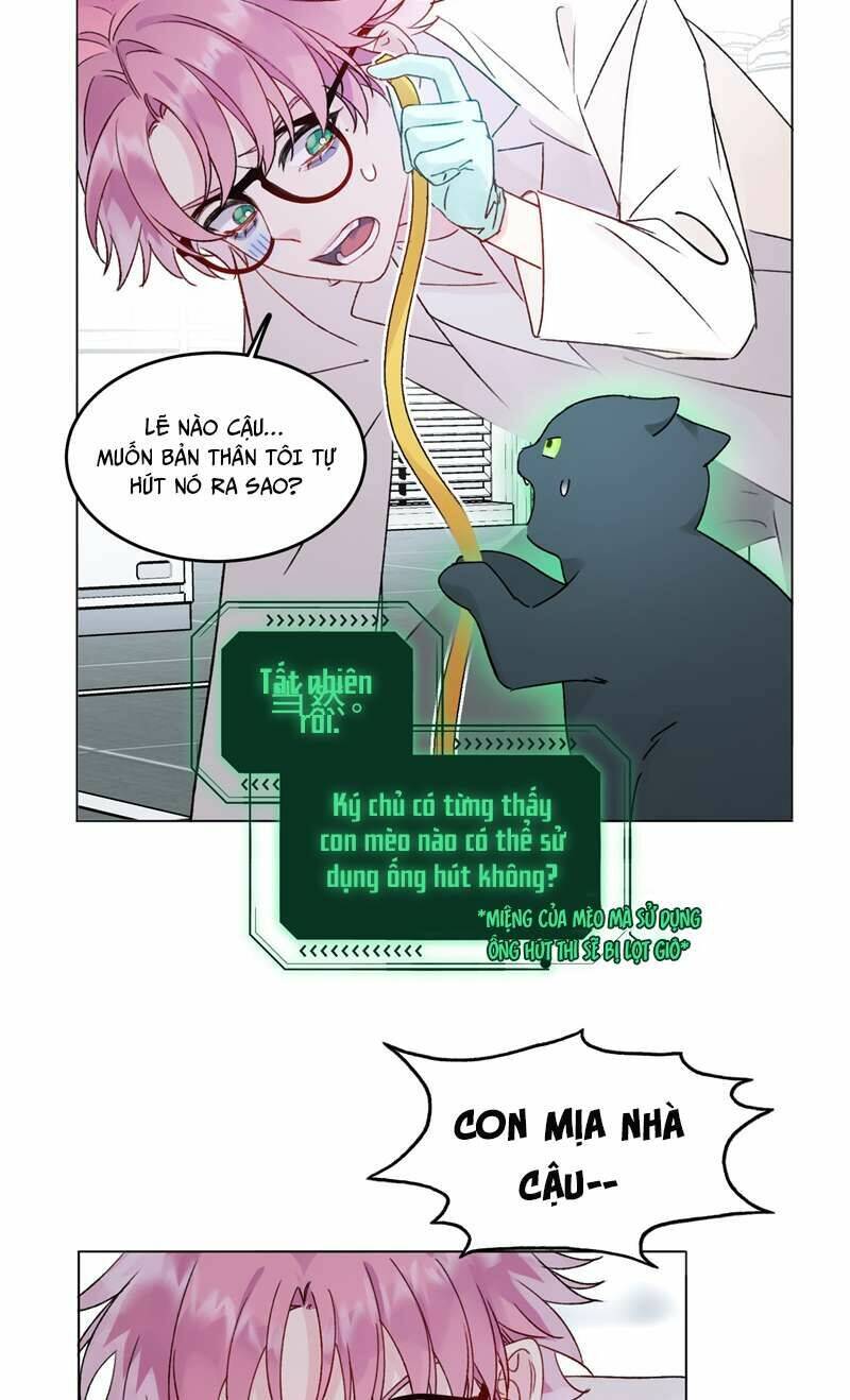 Tôi Phải Làm Một Kẻ Đại Xấu Xa - Chapter 93 - Page 23