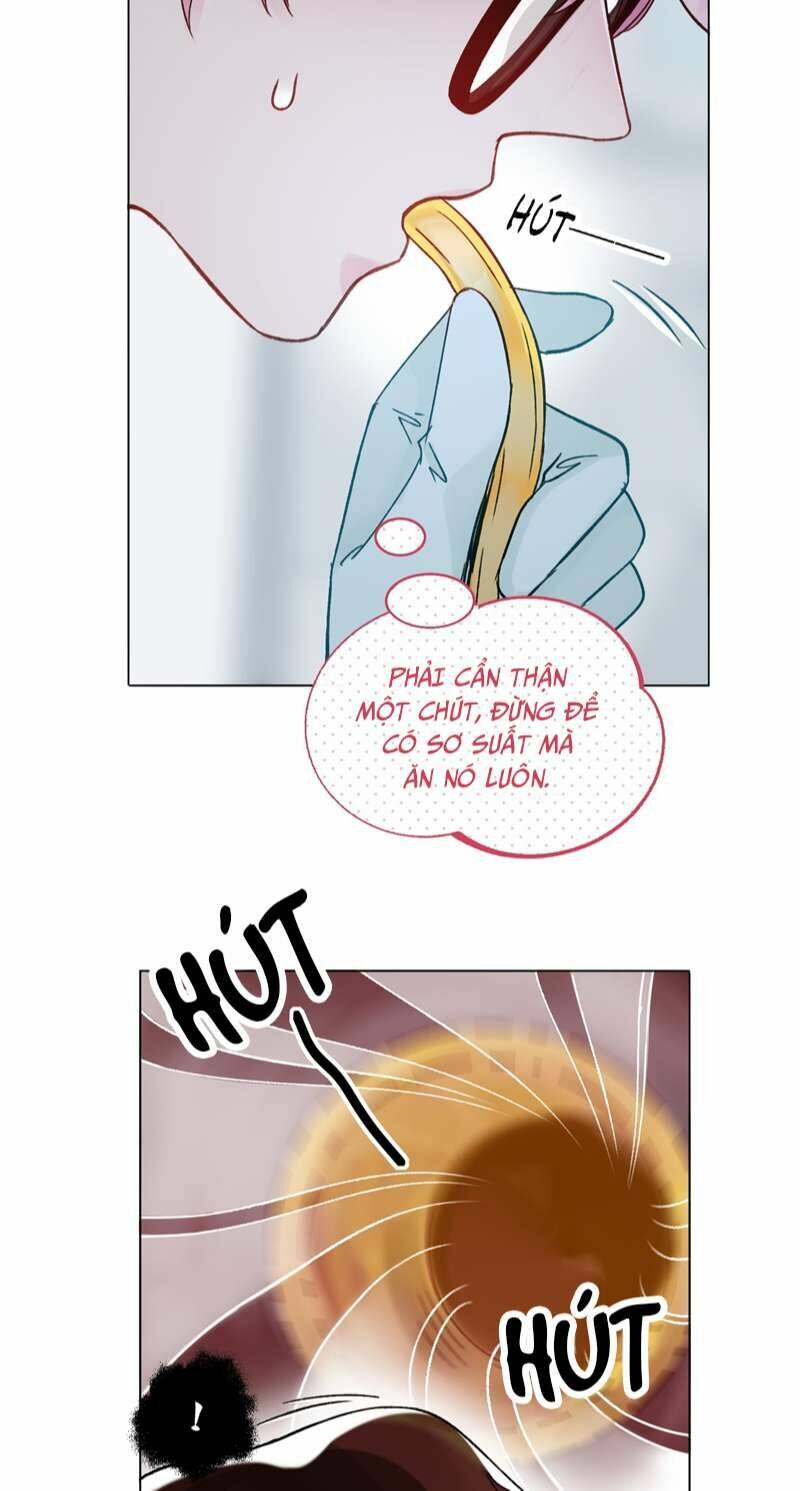 Tôi Phải Làm Một Kẻ Đại Xấu Xa - Chapter 93 - Page 25