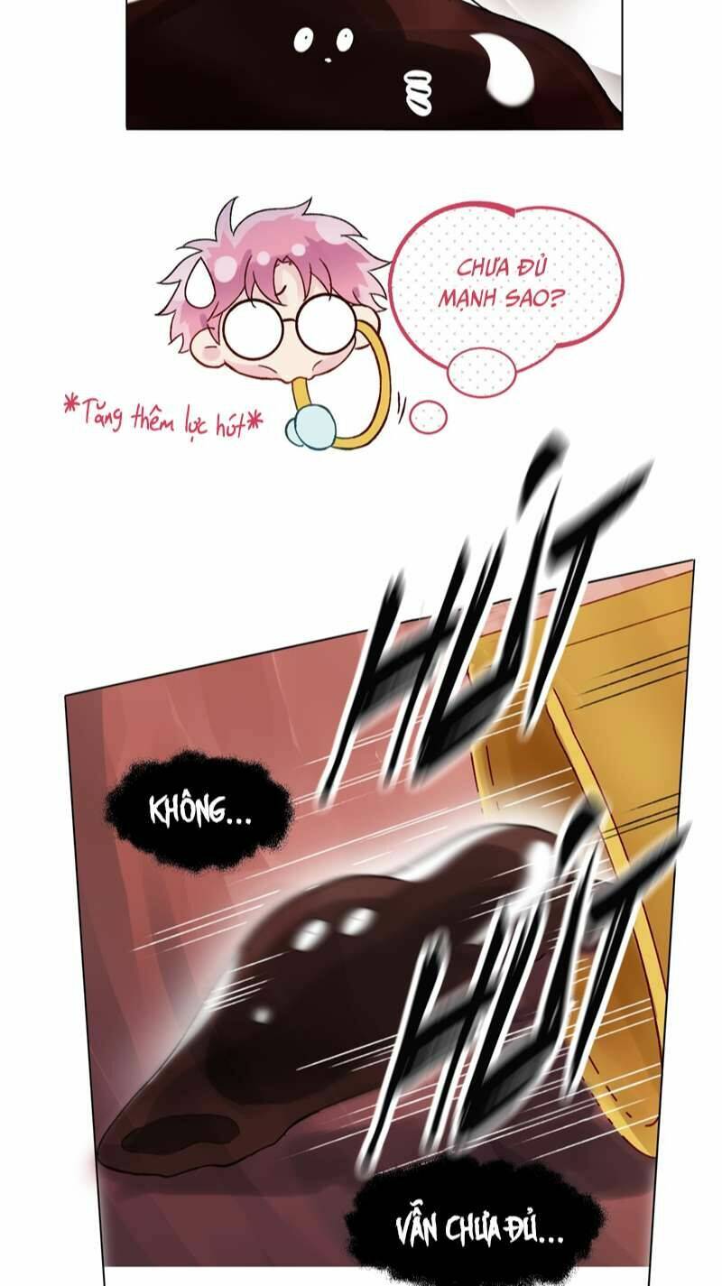 Tôi Phải Làm Một Kẻ Đại Xấu Xa - Chapter 93 - Page 26