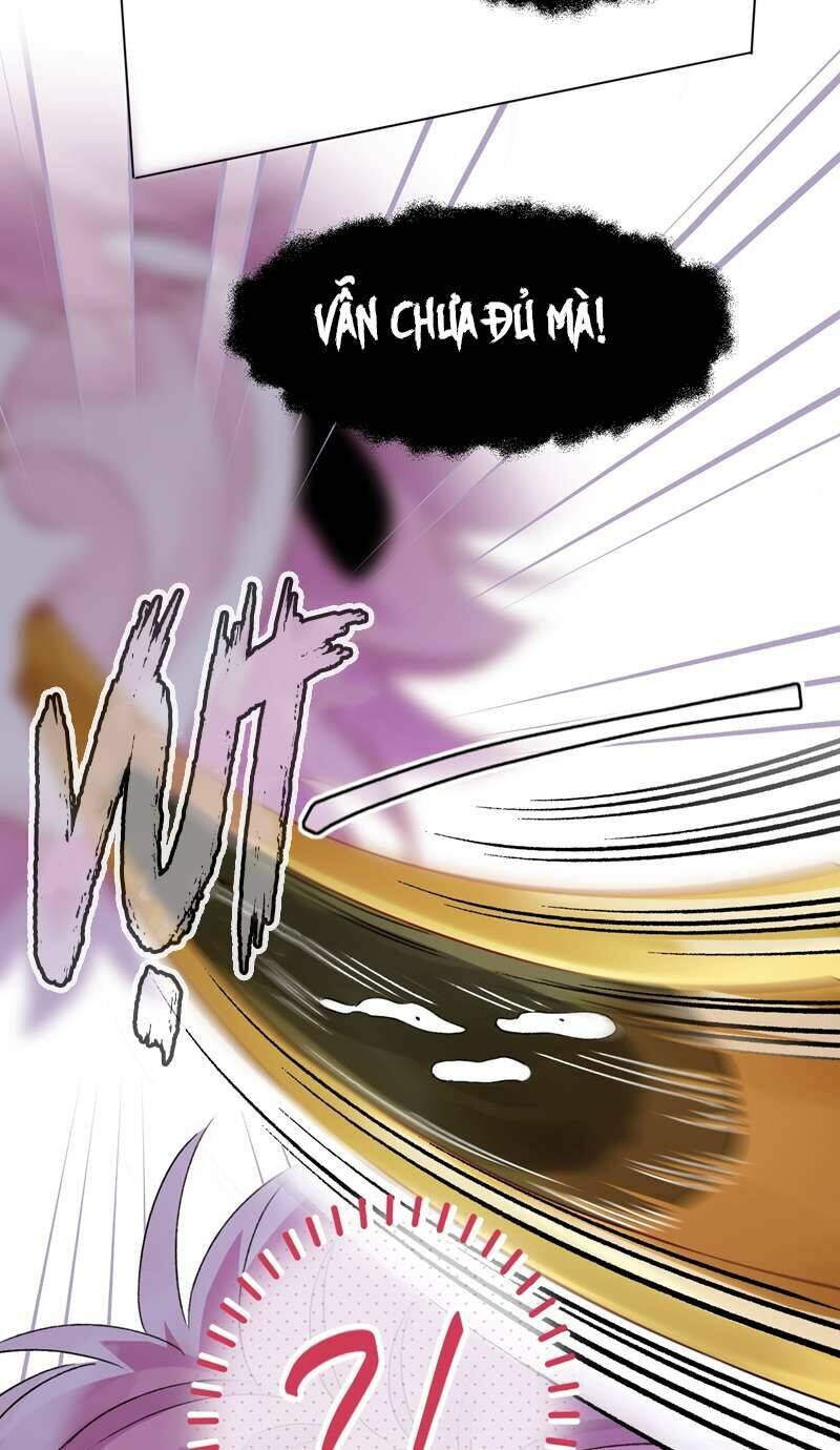 Tôi Phải Làm Một Kẻ Đại Xấu Xa - Chapter 93 - Page 27