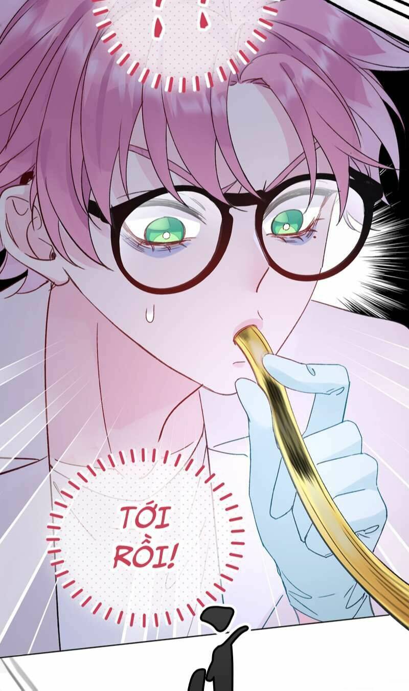 Tôi Phải Làm Một Kẻ Đại Xấu Xa - Chapter 93 - Page 28